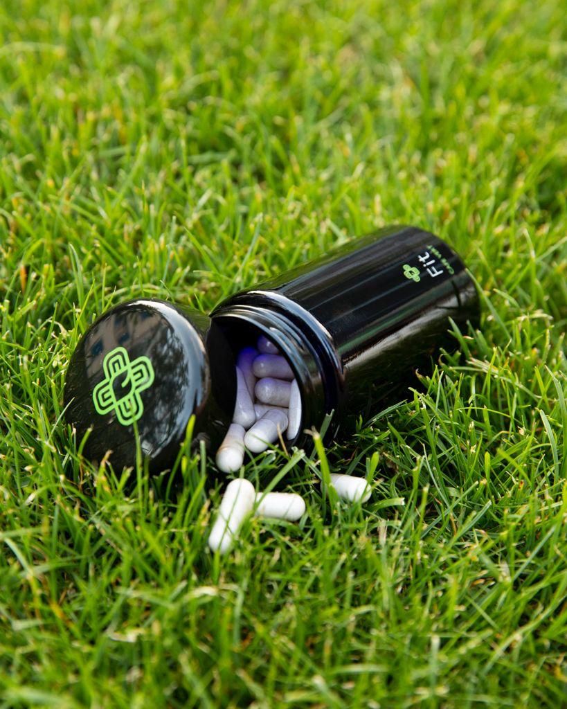 LEBEN Fit Café Vert