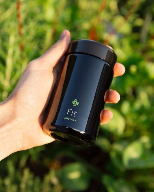 LEBEN Fit Green Coffee